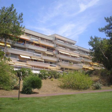 Appartement Bord De Mer Αρασόν Εξωτερικό φωτογραφία