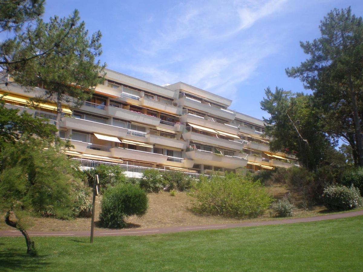 Appartement Bord De Mer Αρασόν Εξωτερικό φωτογραφία