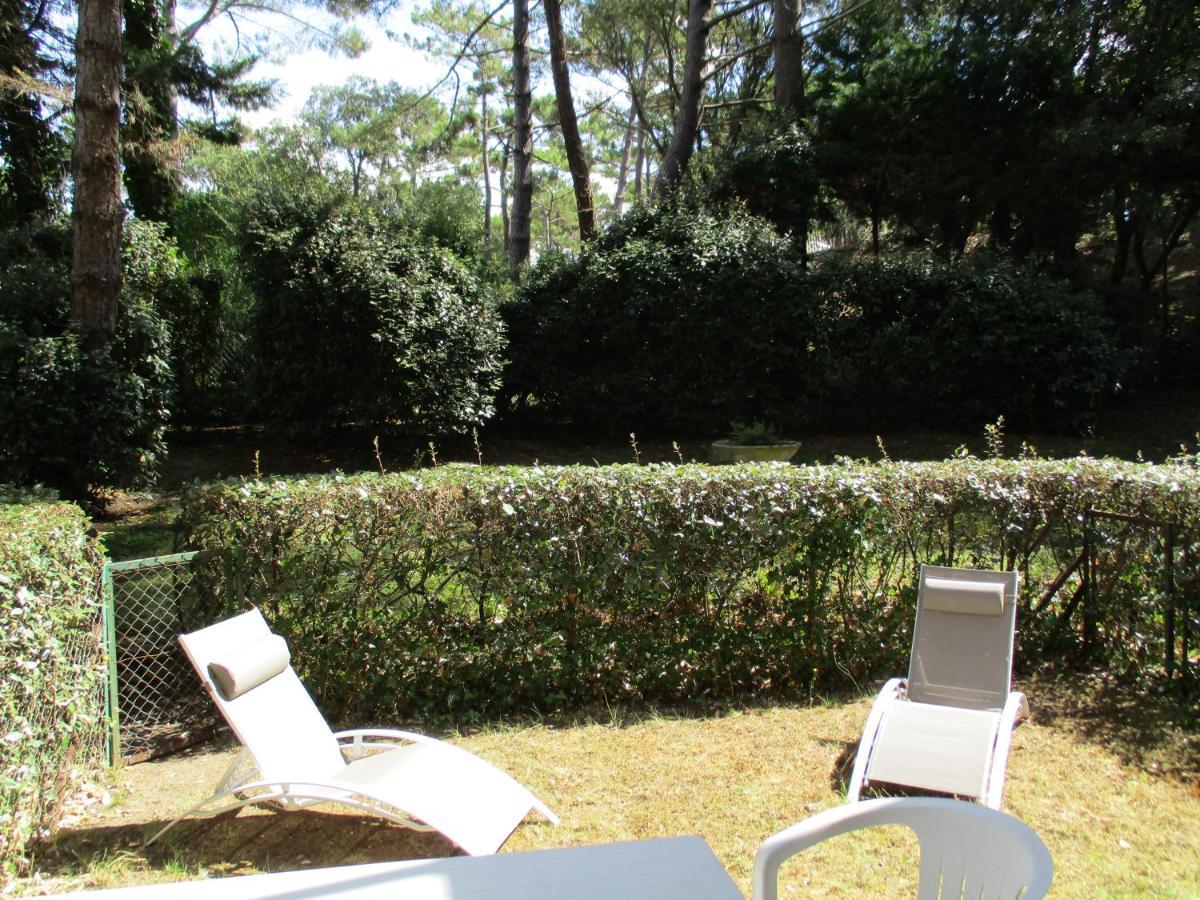 Appartement Bord De Mer Αρασόν Εξωτερικό φωτογραφία