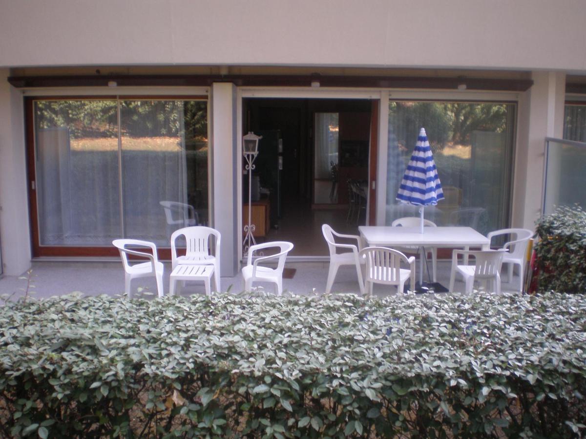 Appartement Bord De Mer Αρασόν Εξωτερικό φωτογραφία