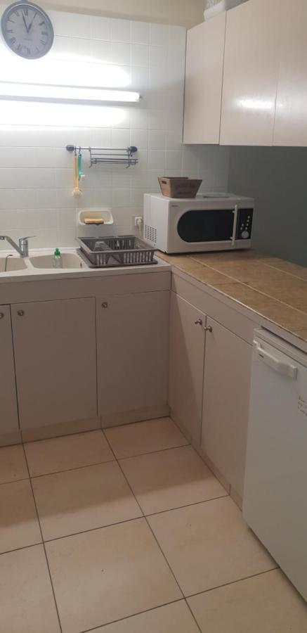 Appartement Bord De Mer Αρασόν Εξωτερικό φωτογραφία